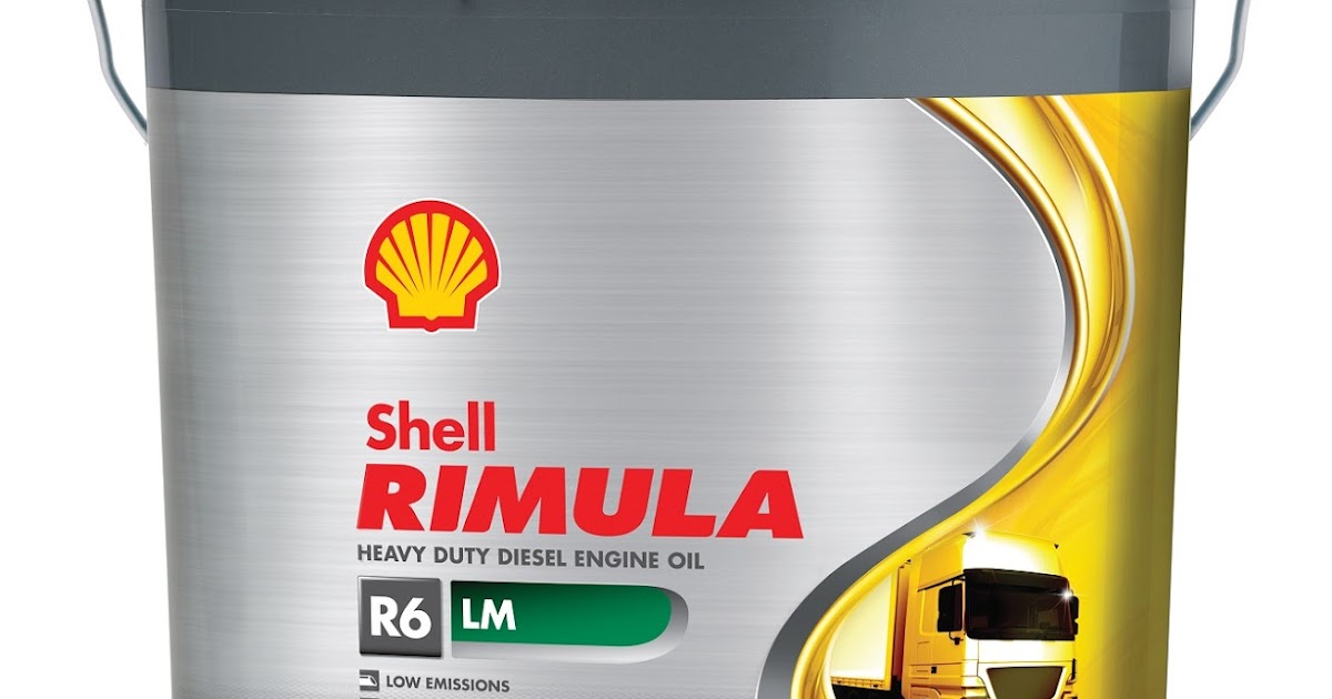 Motoring-Malaysia: Engine Oil / Commercial Vehicles: Shell ...