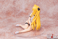 Abierto pre-order de Konjiki no "Yami de To LOVE-ru Darkness"