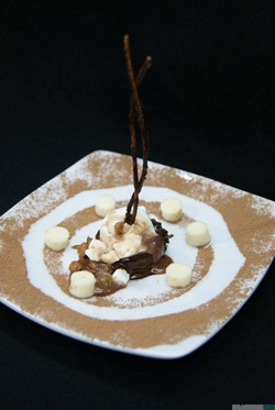 pasion de chocolate