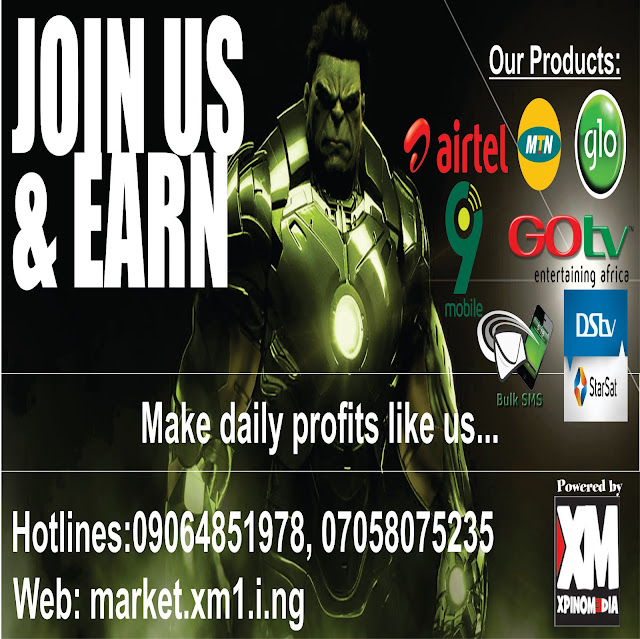 MTN, XpinoData, VTU, Share & Sell, Glo, Airtel, Etisalat, 9mobile, Data, Business, Bulk SMS, Xpino Media Network, Xpino Media, Xpino, MTN SME, SME, Entrepreneur, DStv, Gotv, StarTimes, cheapest, Publicity, Advert, marketing, newspaper review