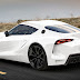 Don't Expect The New Toyota Supra To Be "A Cheap Car"