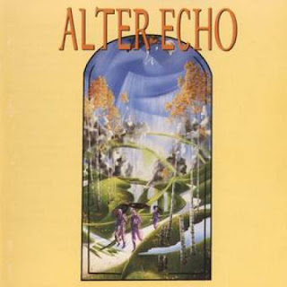 Alter Echo “Alter Echo” 1979 Sweden Prog Symphonic