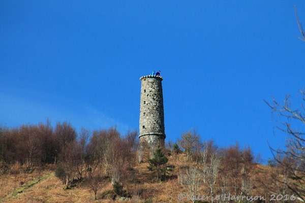 4-Waterloo Monument