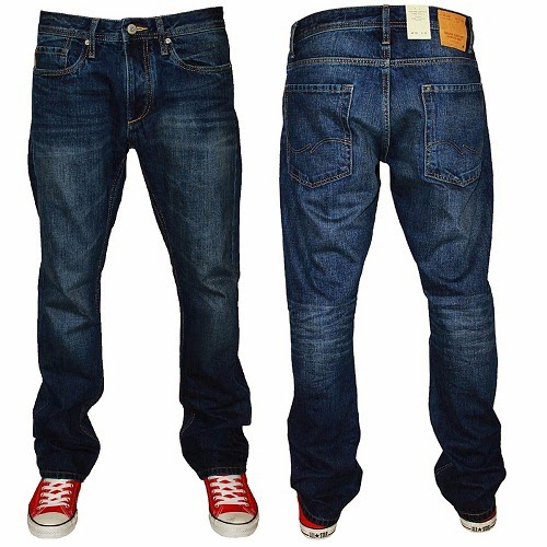 Model Celana Jeans Pria Terbaru 2014 Indo Fashion