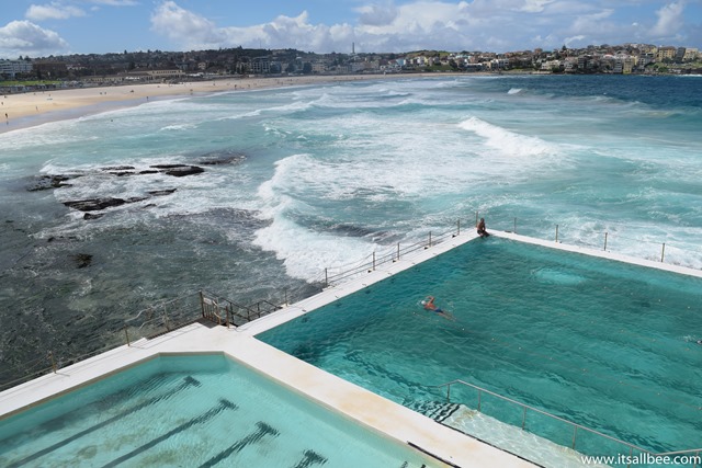Bondi Beach - Australia - Sydney (58 of 66)