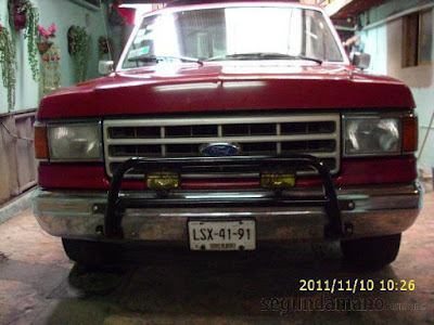 Ford F-200