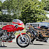 Ducati from Cafe Racer Festival 