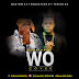 [MUSIC]: Delax X Olamide -Wo (Cover)