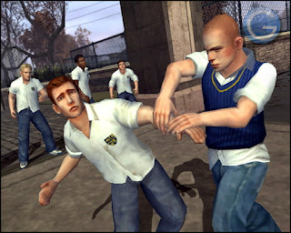 Bully: Scholarship Edition Free Download