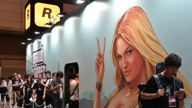 'Grand Theft Auto' Fans Are in Celebration Mode After Rockstar's Announcement About New Game