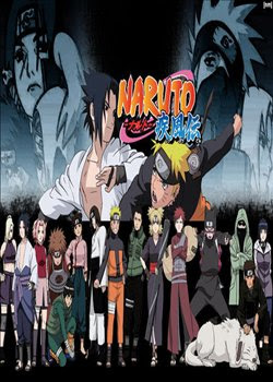 Assistir Naruto Shippuuden Online (Legendado)