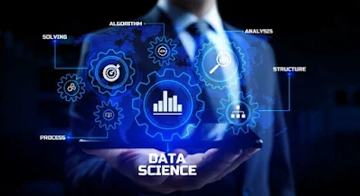 Data Science - Unveiling the Insights