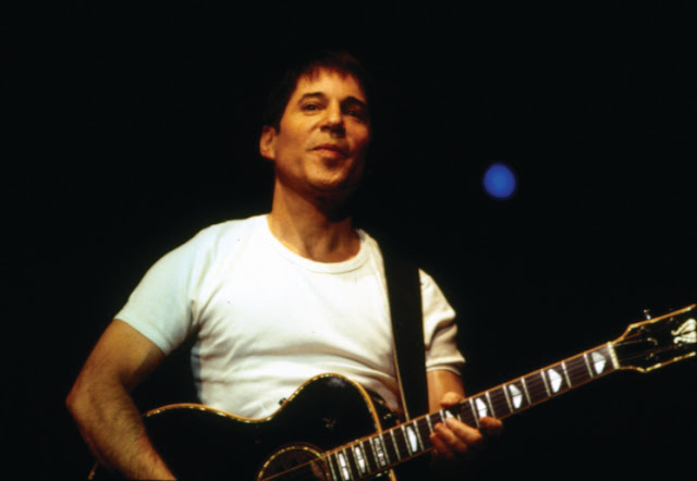 Paul Simon