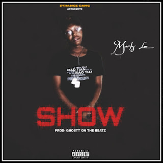 Marks Lm – Show ( 2o2o ) [DOWNLOAD MP3]