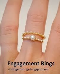 Engagement+ring+diamond+engagement+ring+Engagement+Rings+In+the ...