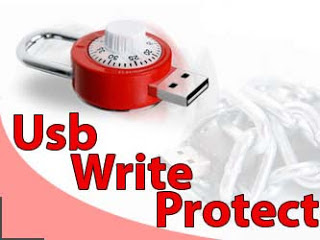 How To Formate Write Protect USB By MuzamilTricks.Com