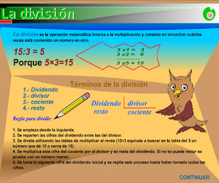  division