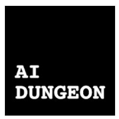 How about AI giving content for your read? AI Dungeon Mobile app does it