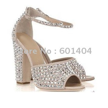 2012 new bridal wedding wedge shoes 110150jpg