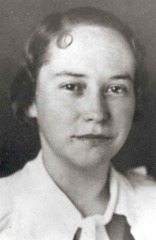 Naomi Phillips (b. 1912)