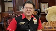 MA Mengabulkan Permohonan PK Alvin Lim di Hari Pahlawan