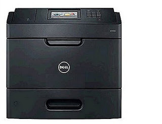 Dell Smart Printer S5830dn Driver Download And Price