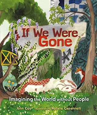 Cover art for If We Were Gone