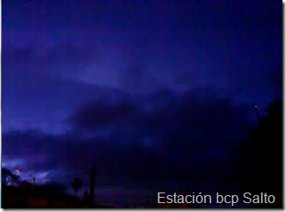 Relampagos