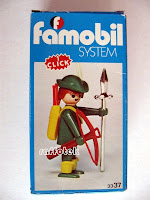 famobil 3337 robin hood