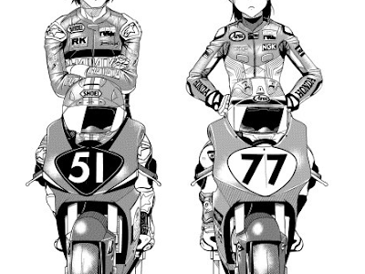 √画像をダウンロード バリバリ 伝説 無料 漫画 665893
