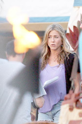 Jennifer Aniston Just Go With It