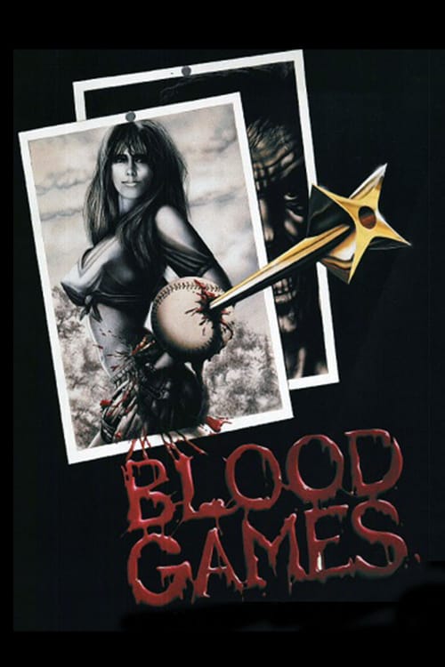[VF] Blood games 1990 Film Complet Streaming