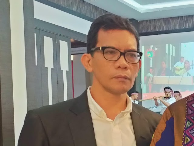 Soal Putusan PN Jakpus Terkait Penundaan Pemilu, Dr. Parningotan Malau Meminta Presiden Keluarkan Perpu