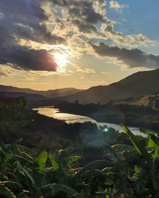 Cachaçaria Velho Alambique