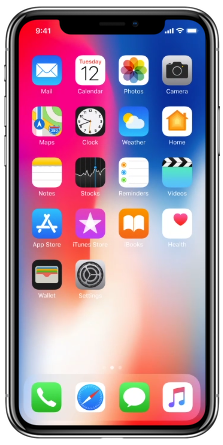 Penjualan Perdana Apple iPhone X - ANDROID ON TOP