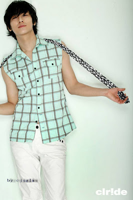 Joo Ji Hoon