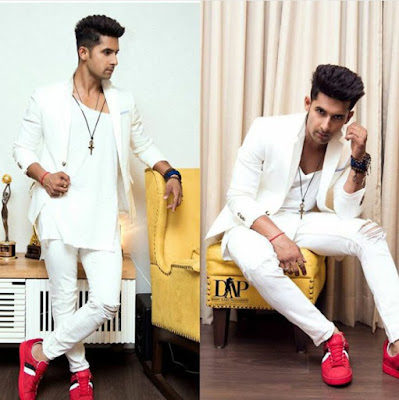 Ravi Dubey Hot HD Pics,Photos,Wallpapers 