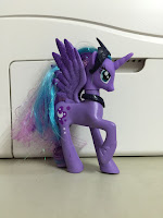 MLP Princess Luna Fakie