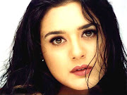 Bollywood Hot Actress Prity Zinta