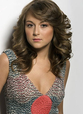 alexa vega 2011