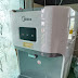 Midea X11 Water Dispenser Tanpa Bayaran Bulanan dan Mudah Di Servis