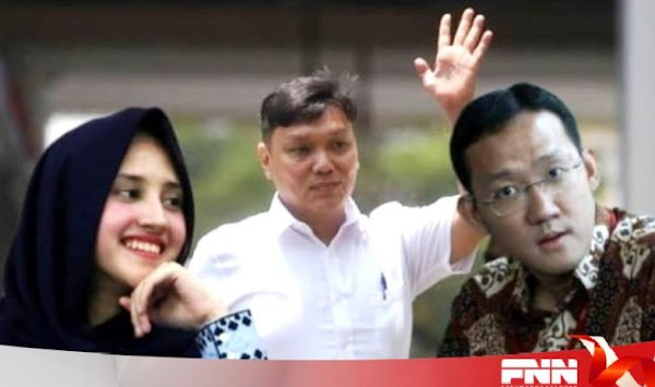 kader potensial Partai Solidaritas Indonesia  Kader PSI Eksodus Dukung Anies