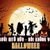 NGƯỜI KITÔ HỮU - NÓI KHÔNG VỚI HALLOWEEN !