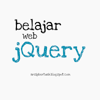 load page dengan Jquery Ajax