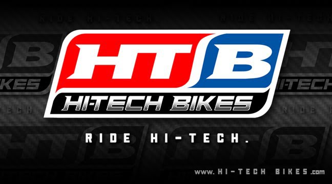 HI-TECH BIKES.com BLOG