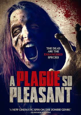 A plague so pleasant