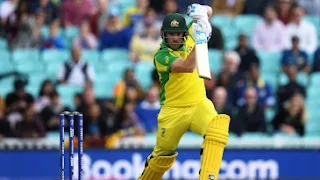 Australia vs Sri Lanka 20th Match ICC Cricket World Cup 2019 Highlights