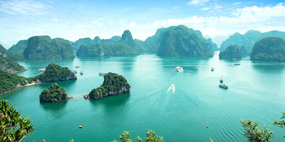 افضل مدن فيتنام السياحية