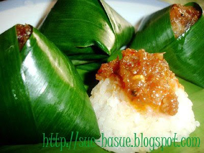 Kuih Koci Simple - Contoh 1310 Kuih Koci Simple - Contoh 1310