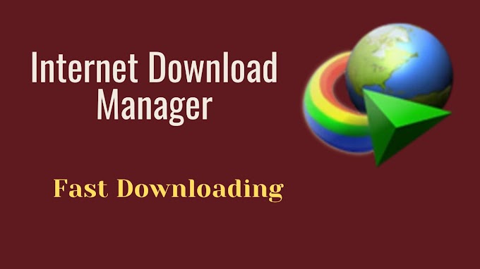 Internet Download Manager for PC V 6.41-3